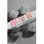 Гель Saga Builder Gel Veil Summer №009, 15 мл